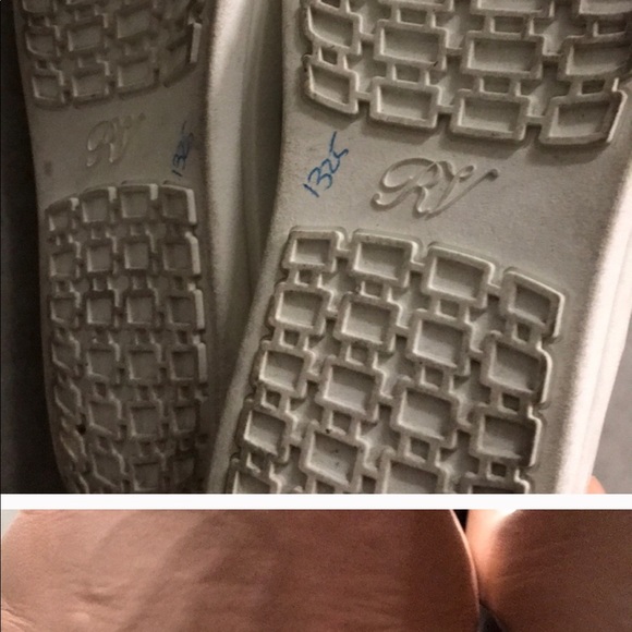 ROGER VIVIER SNEAKY VIV PINK SNEAKERS 5 - Picture 6 of 6